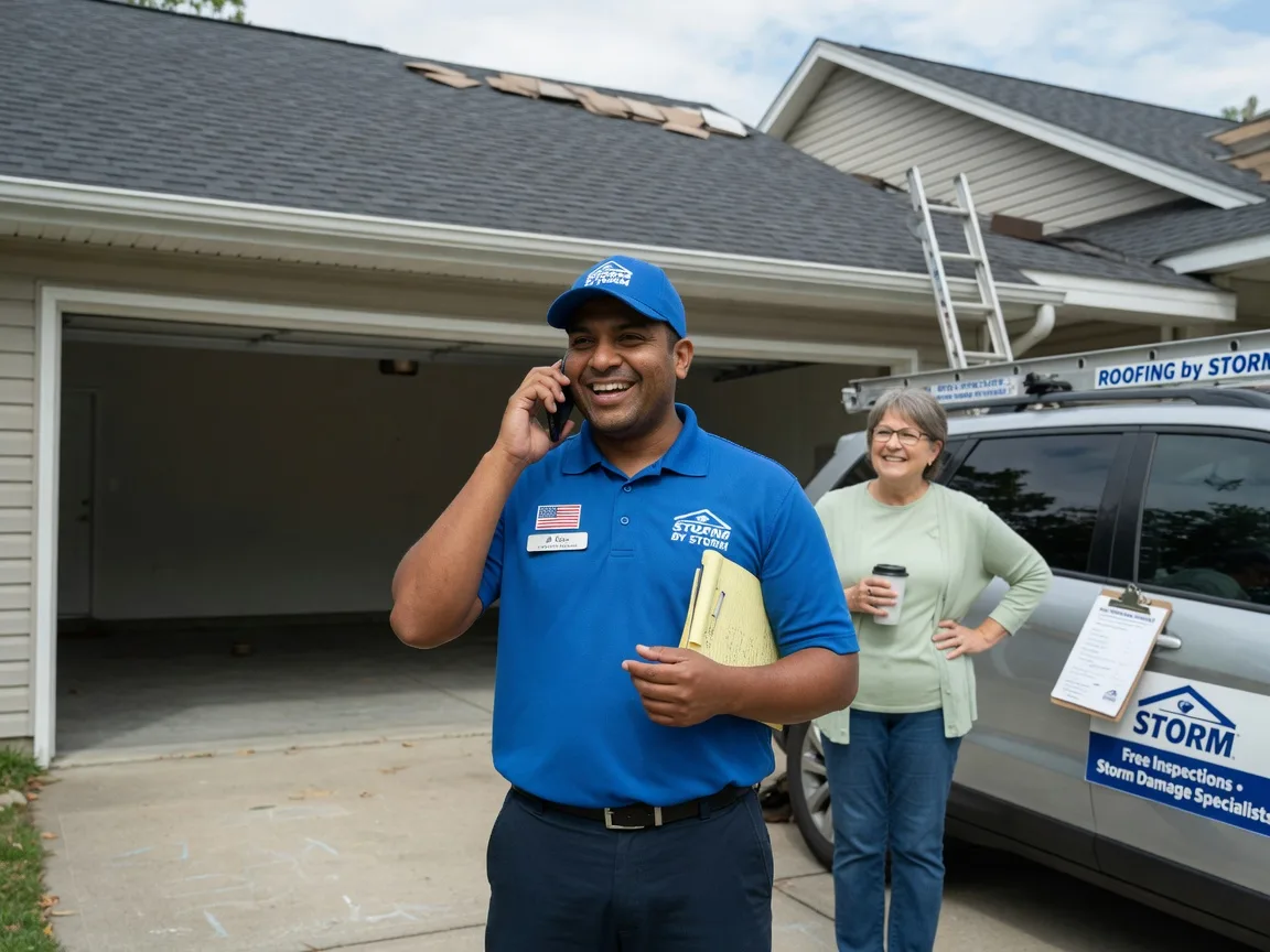 Roof Repair Near Me Camden On Gauley, WV FAQs